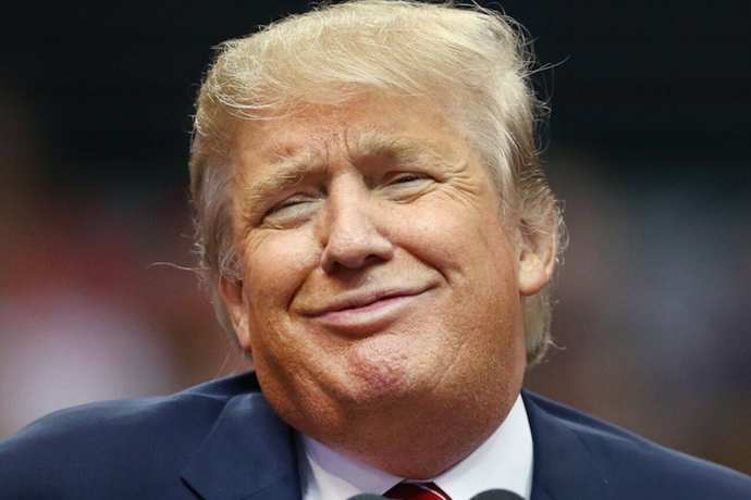 Since the GOP chose Donald Trump as the FACE OF THE REPUBLICAN PARTY and what AMERICA should be - What next will they do ?