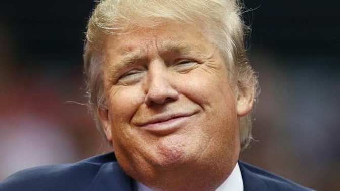 Since the GOP chose Donald Trump as the FACE OF THE REPUBLICAN PARTY and what AMERICA should be - What next will they do?