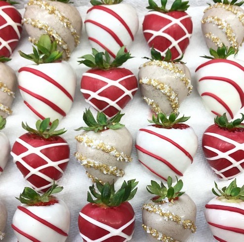 Which chocolate do you prefer: milk chocolate, dark chocolate, or white chocolate?