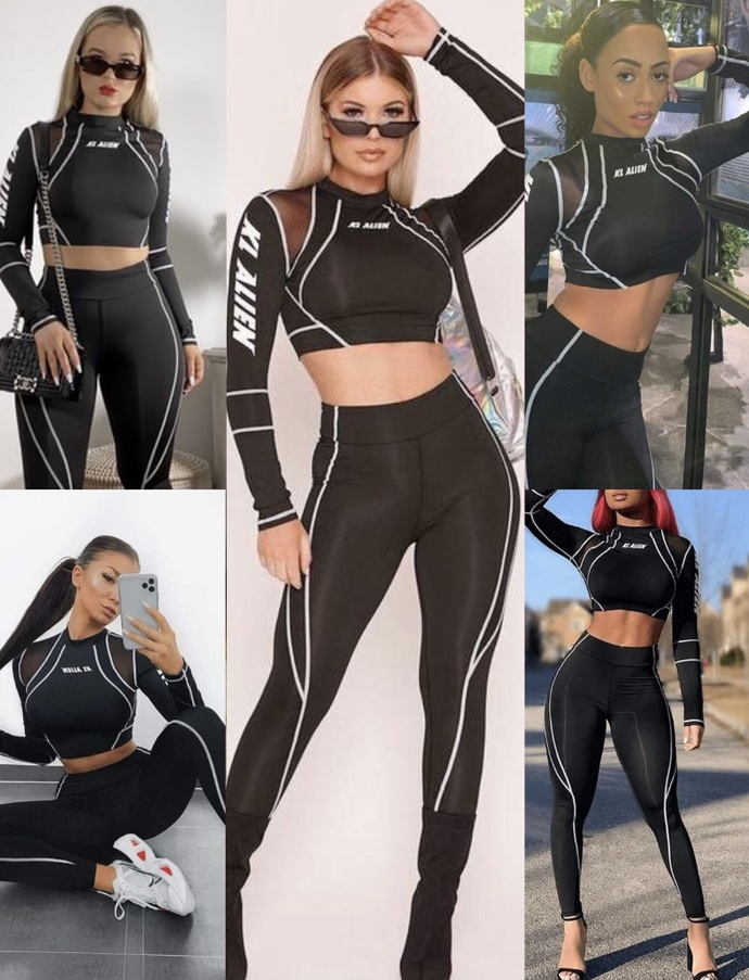 Which color is cuter?