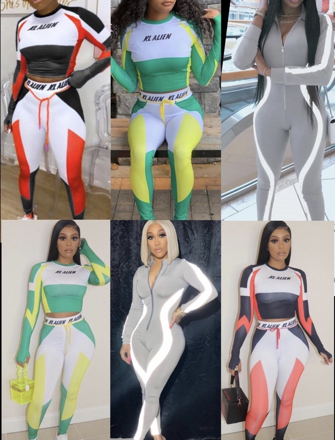 Which color is cuter?