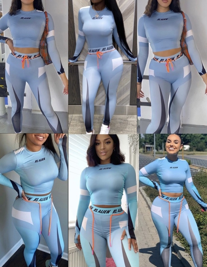Which color is cuter?