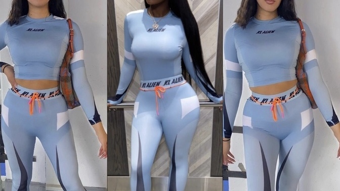 Which color is cuter?
