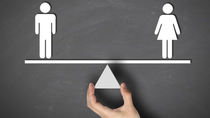 Why is feminism still a thing if men and women have equal rights now?