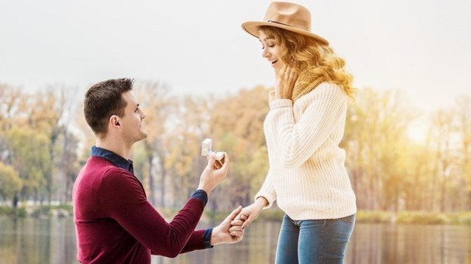 Guys, What makes a woman marriage material?
