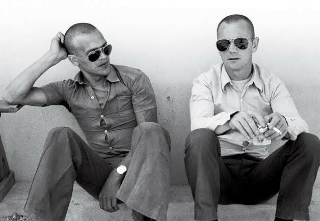 Have you ever shaved your head?