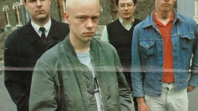 Have you ever shaved your head?