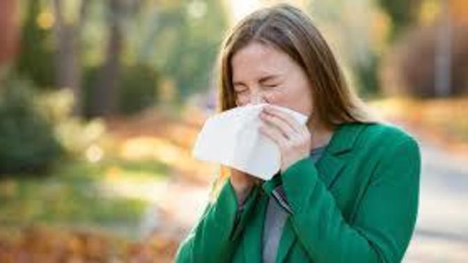 Ever dated someone with multiple allergies and sensitivities?