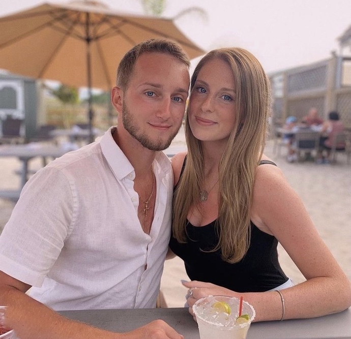 Why do partners end up looking alike?