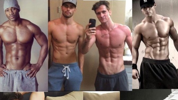 How do you like your sweats?