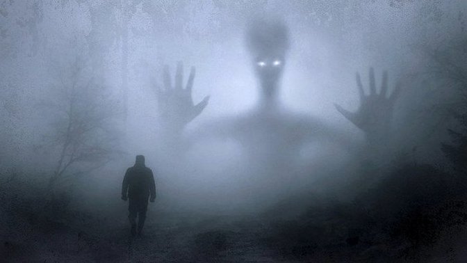What is the worst nightmare you have ever had? How worse was it?