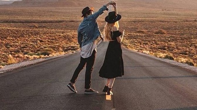 How can you keep a relationship exciting, interesting, and internal?