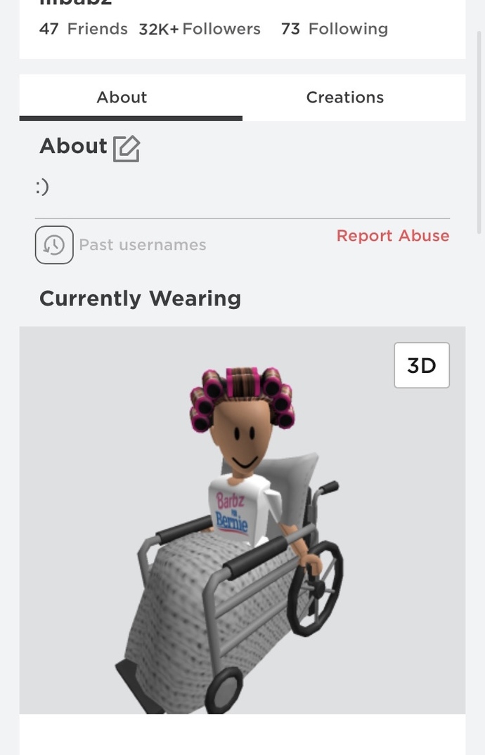 Do you like roblox?