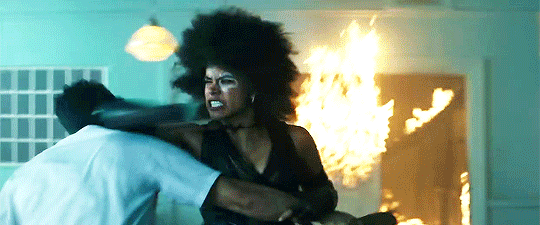 What kind of movie villain could you be?