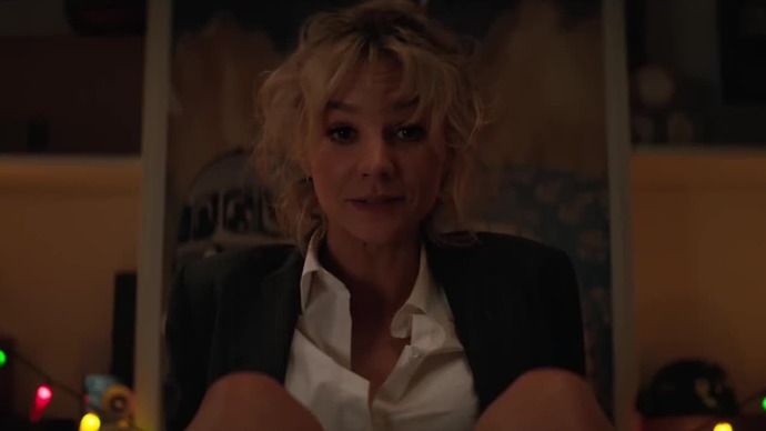 What kind of movie villain could you be?