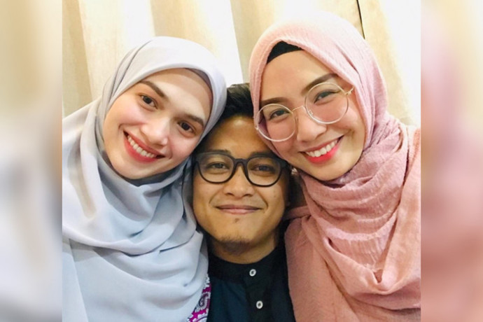 TRUE Malaysian girls
