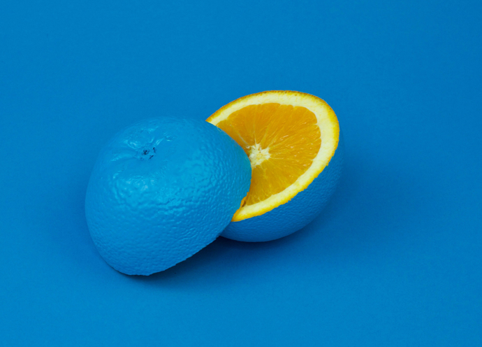 Different is better!