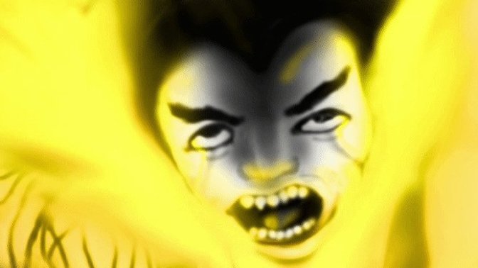 Avatar The Last Airbender self made animated comic! What do you think of this work in progress so far?