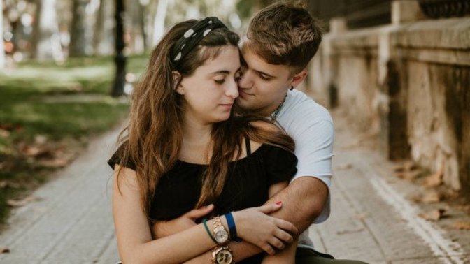 Compared to people who lack confidence, do you think truly confident (not cocky) people care more or less about superficial traits in a partner?