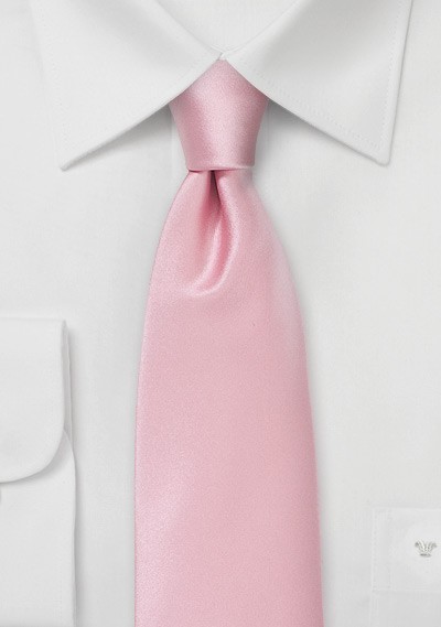 Ladies, how you feel about a man wearing a pink tie?