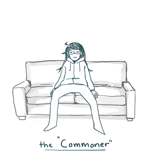 Whats your fave way to chill on the couch?