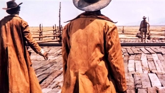 Should we allow legal duels to settle disputes in an arena?