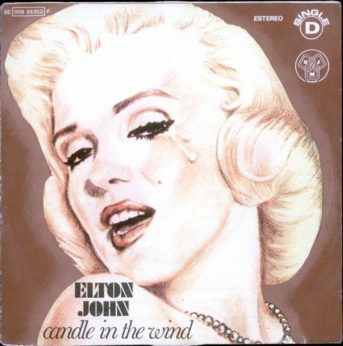 Why do so many people idolize Marilyn Monroe?