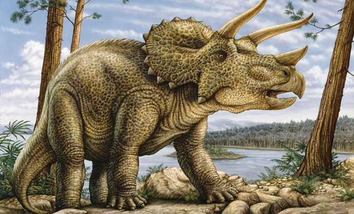 What type of Dinosaur is your favorite?