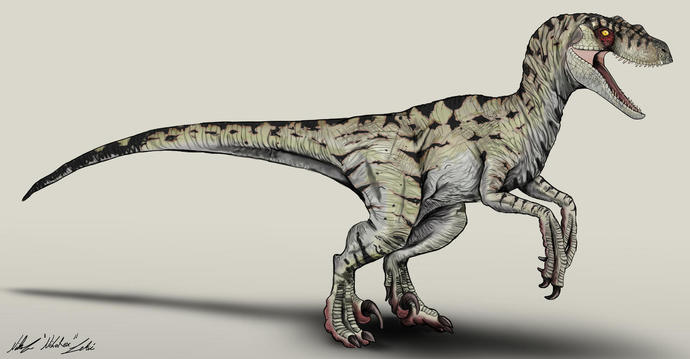 What type of Dinosaur is your favorite?