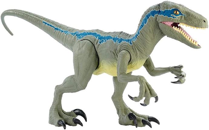 What type of Dinosaur is your favorite?