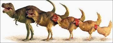 What type of Dinosaur is your favorite?