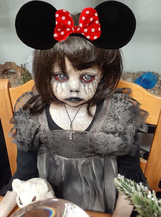 Minnie Lita