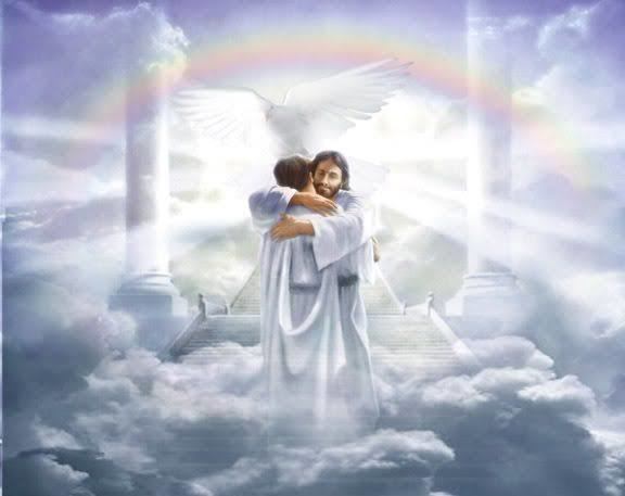 Do you believe in the Lord?