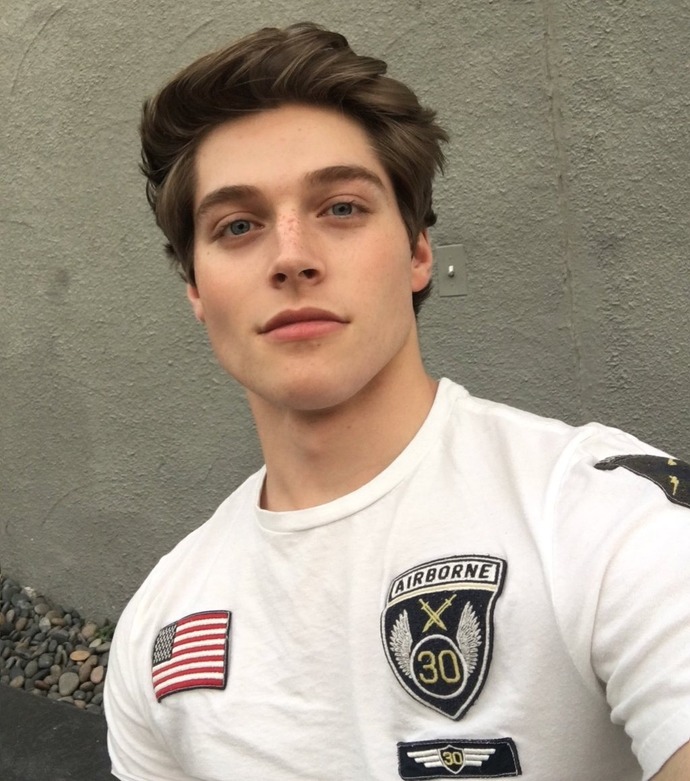 What’s ur type for girls/boys?