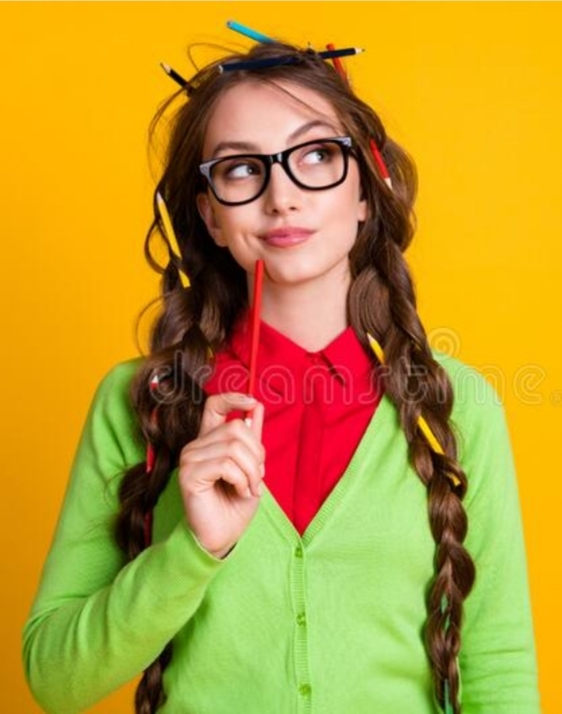 What’s ur type for girls/boys?