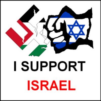 Do you still think Israelis are just “defending themselves”?