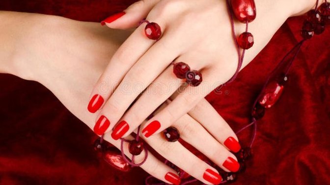 Are hands something you find attractive when dating someone?
