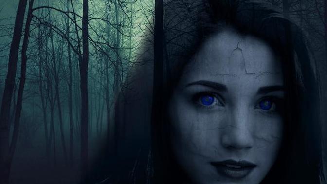 Can you help me with my ghost question?