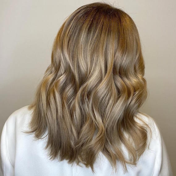 What should I dye my hair?