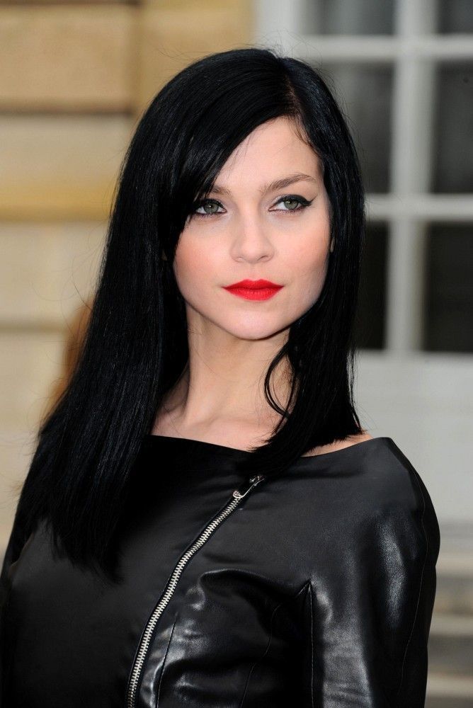 What should I dye my hair?