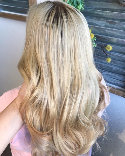 What should I dye my hair?