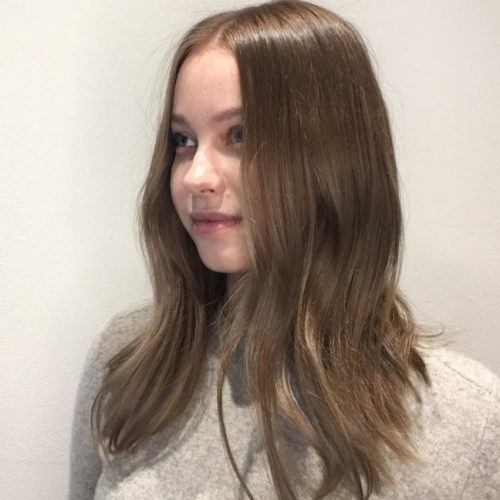 What should I dye my hair?