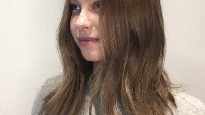 What should I dye my hair?