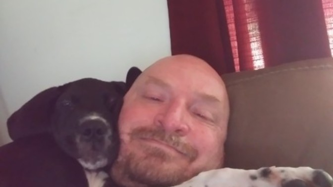 Do you believe a dog is a man's best friend?