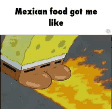 Whats that one food that you shouldn’t eat around others because it makes you have to “go”?