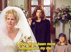 If you found out your bride/groom cheated right before the wedding, would you still attend it?