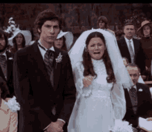 If you found out your bride/groom cheated right before the wedding, would you still attend it?