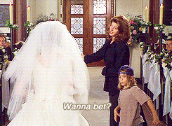 If you found out your bride/groom cheated right before the wedding, would you still attend it?