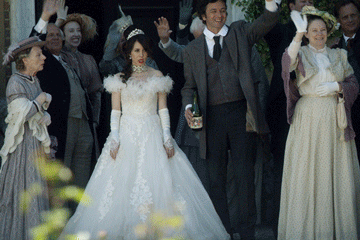 If you found out your bride/groom cheated right before the wedding, would you still attend it?