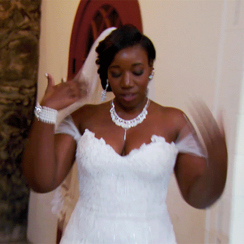If you found out your bride/groom cheated right before the wedding, would you still attend it?